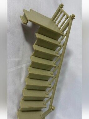 Sylvanian Families Calico Critters Luxury Townhome Townhouse Staircase Stairs